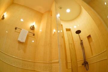Фото номера Полулюкс Отель Hotel Flower г. Тбилиси 6