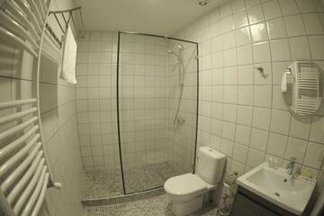 Фото номера Двухместный номер Делюкс с 1 кроватью и балконом Отель Hotel Flower г. Тбилиси 13