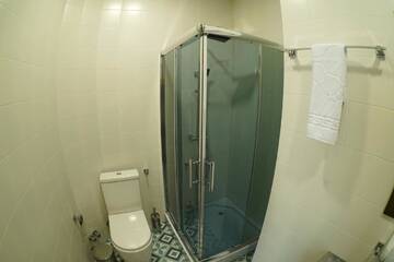 Фото номера Полулюкс с балконом Отель Hotel Flower г. Тбилиси 6