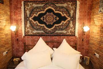 Фото номера Семейный номер Отель Marani Boutique Hotel г. Тбилиси 4