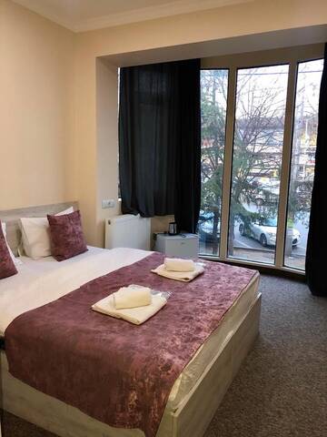 Фото Отель Hotel Leo Palace Tbilisi г. Тбилиси 5