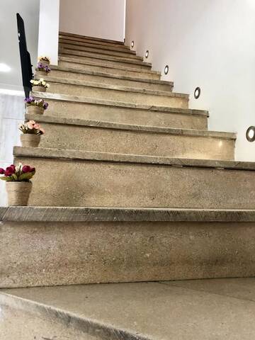 Фото номера Двухместный номер Делюкс с 1 кроватью Отель Hotel Leo Palace Tbilisi г. Тбилиси 8