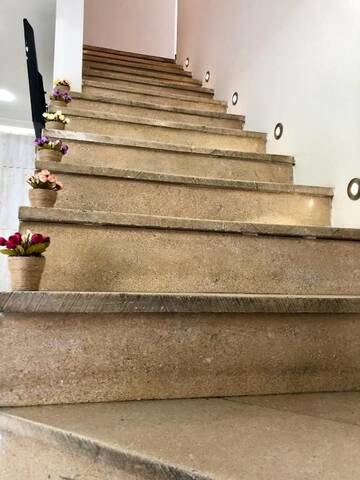 Фото номера Двухместный номер Делюкс с 1 кроватью Отель Hotel Leo Palace Tbilisi г. Тбилиси 13
