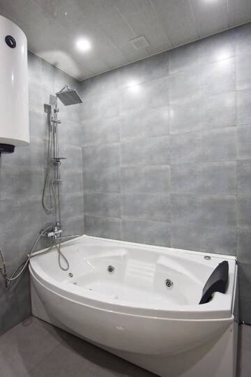Фото номера Бюджетный двухместный номер с 1 кроватью Отель Hotel Vake Palace г. Тбилиси 5