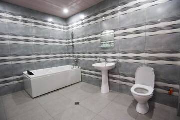 Фото номера Люкс с балконом Отель Hotel Vake Palace г. Тбилиси 5