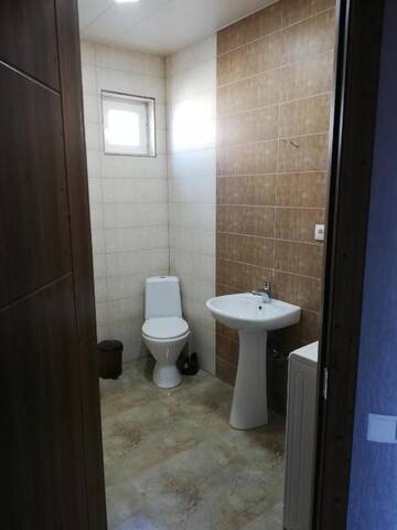 Фото номера Семейный номер с балконом Гостевой дом Cypress Hotel г. Тбилиси 18