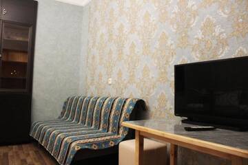 Фото номера Трехместный номер «Комфорт» Гостевой дом Tsima Guesthouse г. Тбилиси 22