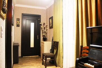 Фото номера Стандартный двухместный номер с 1 кроватью Гостевой дом Tsima Guesthouse г. Тбилиси 12