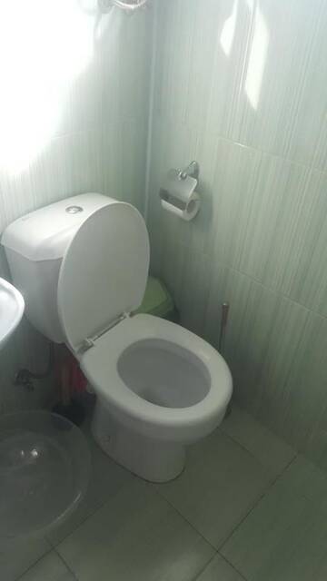 Фото номера Трехместный номер «Комфорт» Гостевой дом Tsima Guesthouse г. Тбилиси 31
