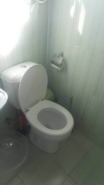 Фото номера Трехместный номер «Комфорт» Гостевой дом Tsima Guesthouse г. Тбилиси 11