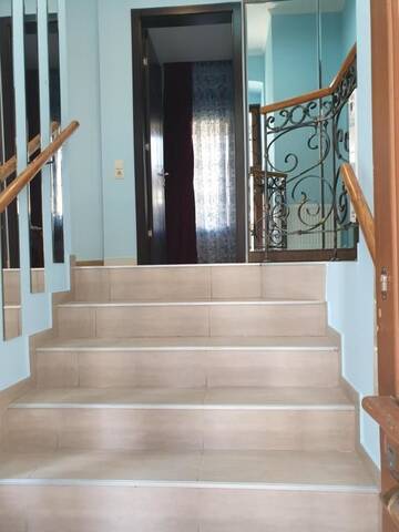Фото номера Апартаменты Делюкс Виллы Villa Old Tbilisi г. Тбилиси 55