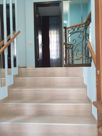 Фото номера Апартаменты Делюкс Виллы Villa Old Tbilisi г. Тбилиси 26