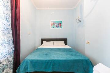 Фото номера Апартаменты Делюкс Виллы Villa Old Tbilisi г. Тбилиси 30