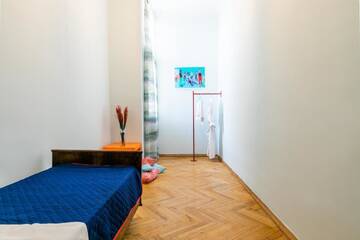 Фото номера Вилла с 3 спальнями Виллы Villa Old Tbilisi г. Тбилиси 9