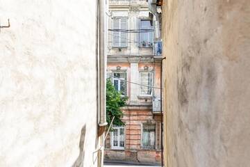 Фото номера Вилла с 3 спальнями Виллы Villa Old Tbilisi г. Тбилиси 17