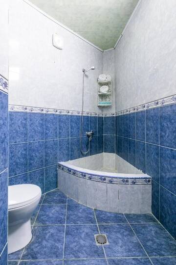 Фото номера Вилла с 3 спальнями Виллы Villa Old Tbilisi г. Тбилиси 19