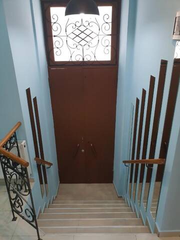 Фото номера Апартаменты Делюкс Виллы Villa Old Tbilisi г. Тбилиси 14