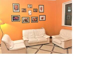 Фото номера Просторный двухместный номер с 2 отдельными кроватями Хостелы hostel kopala г. Тбилиси 17