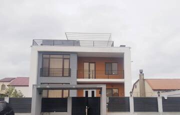 Фото Гостевой дом my house г. Тбилиси 1