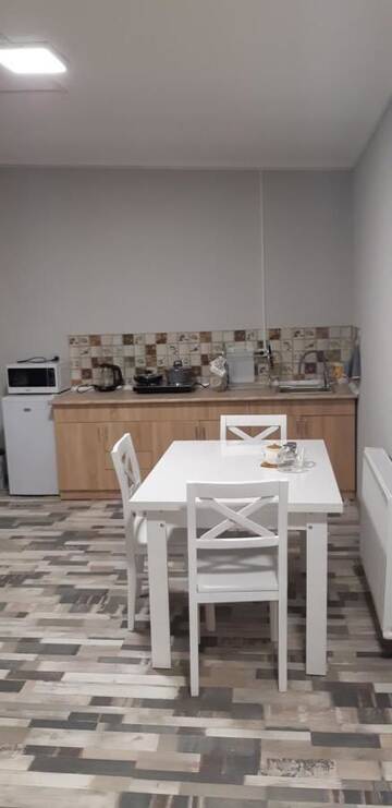 Фото номера Номер-студио Гостевой дом my house г. Тбилиси 4