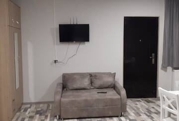 Фото номера Номер-студио Гостевой дом my house г. Тбилиси 10