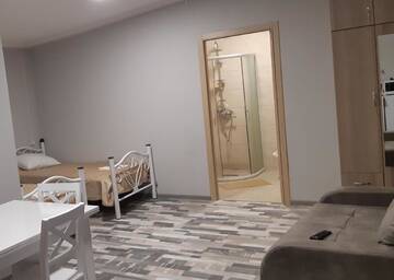 Фото Гостевой дом my house г. Тбилиси 2