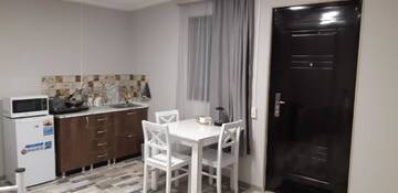 Фото номера Номер-студио Гостевой дом my house г. Тбилиси 7