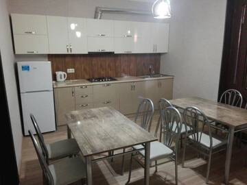 Фото номера Семейный номер Хостелы Guest House Asthik г. Тбилиси 4
