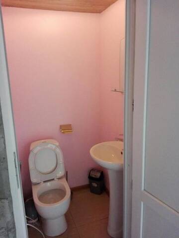 Фото номера Семейный номер Хостелы Guest House Asthik г. Тбилиси 7