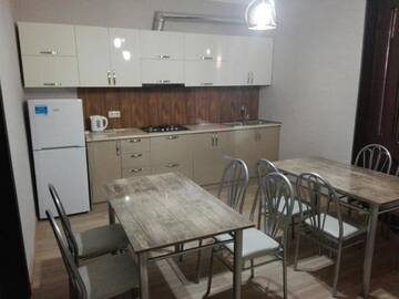 Фото номера Семейный номер Хостелы Guest House Asthik г. Тбилиси 8