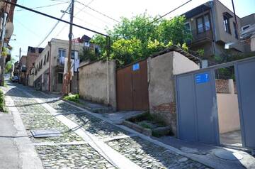 Фото Гостевой дом DemNa г. Тбилиси 3