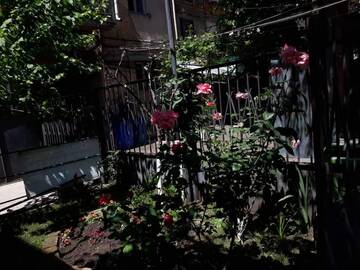 Фото номера Апартаменты с 1 спальней Апарт-отели agmashenebeli95 г. Тбилиси 62