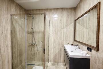 Фото номера Люкс Barnovi Отель Best Western Tbilisi City Center г. Тбилиси 3