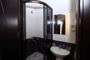 Фото номера Двухместный номер эконом-класса с 1 кроватью Гостевой дом Hotel 36 by SAME г. Тбилиси 2