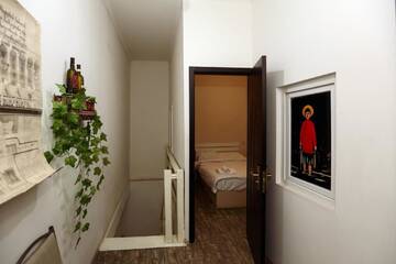 Фото номера Стандартный двухместный номер с 1 кроватью Гостевой дом Hotel 36 by SAME г. Тбилиси 4