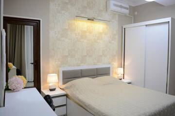 Фото Отель Hotel Nicolas г. Тбилиси 4