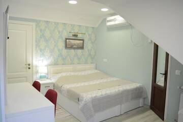 Фото Отель Hotel Nicolas г. Тбилиси 5