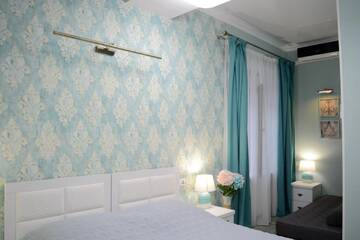 Фото Отель Hotel Nicolas г. Тбилиси 1
