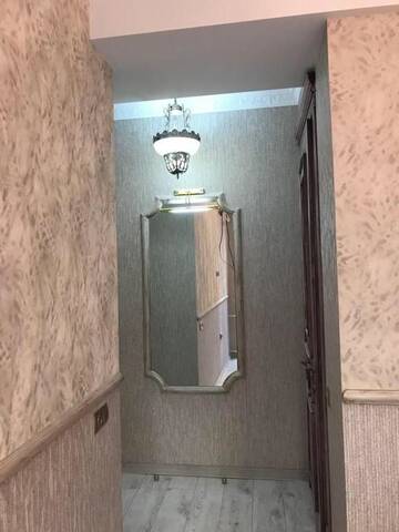 Фото номера Двухместный номер с 1 кроватью Отель Silver 34 Boutique г. Тбилиси 6