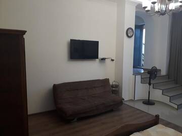 Фото номера Апартаменты с террасой Гостевой дом Rose Garden г. Тбилиси 57