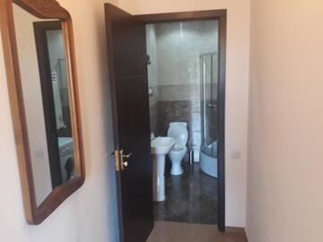 Фото номера Апартаменты с террасой Гостевой дом Rose Garden г. Тбилиси 13