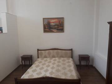 Фото номера Апартаменты с террасой Гостевой дом Rose Garden г. Тбилиси 31