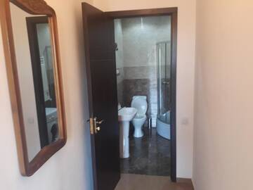 Фото номера Апартаменты с террасой Гостевой дом Rose Garden г. Тбилиси 35