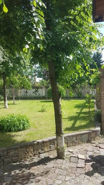 Фото номера Дом для отпуска Виллы RARE house with garden г. Тбилиси 77