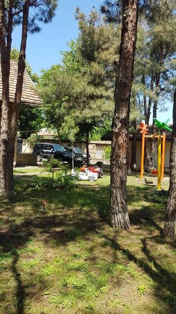 Фото номера Дом для отпуска Виллы RARE house with garden г. Тбилиси 42