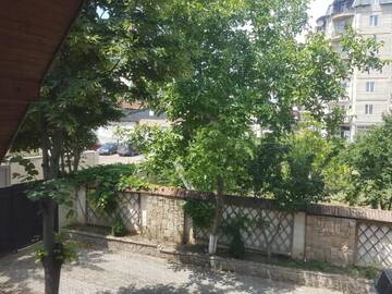 Фото номера Дом для отпуска Виллы RARE house with garden г. Тбилиси 11