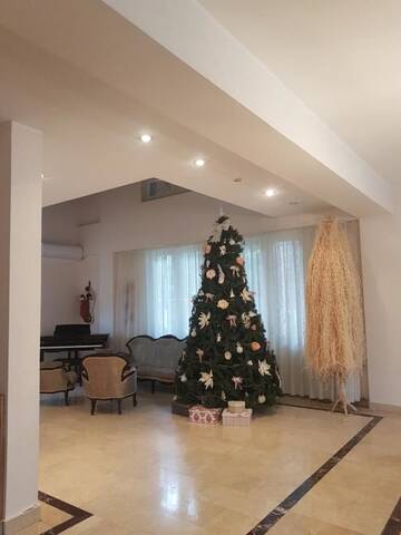 Фото номера Дом для отпуска Виллы RARE house with garden г. Тбилиси 21