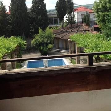 Фото номера Дом для отпуска Виллы RARE house with garden г. Тбилиси 81