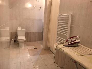 Фото номера Дом для отпуска Виллы RARE house with garden г. Тбилиси 62