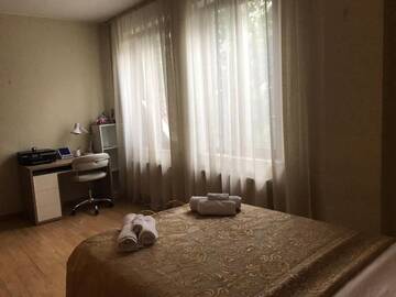 Фото номера Дом для отпуска Виллы RARE house with garden г. Тбилиси 67